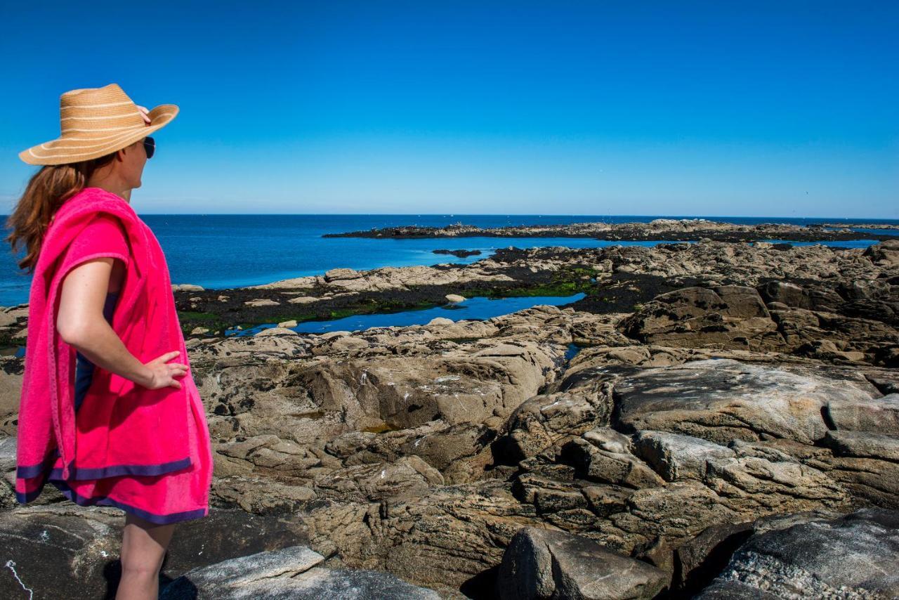 Domaine De Port Aux Rocs Le Croisic